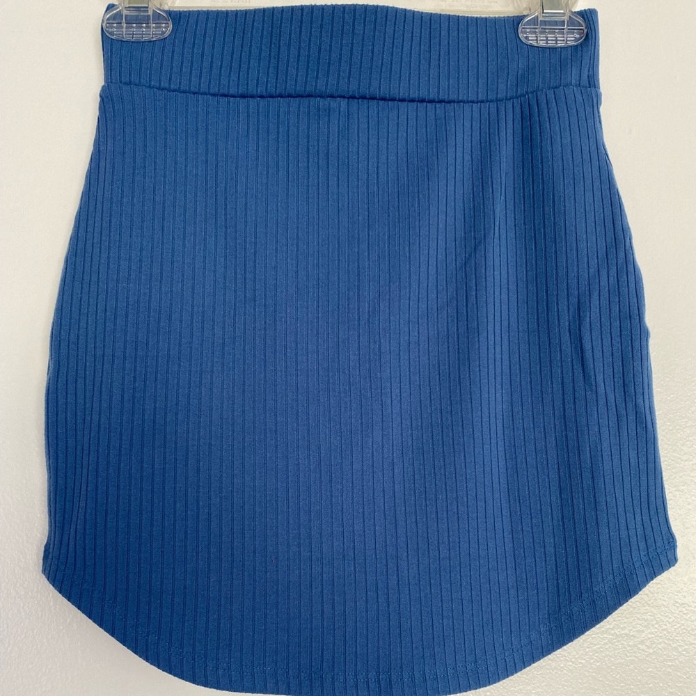 Mini skirt